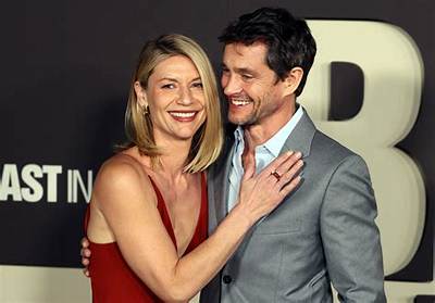 Claire Danes: ‘I’ve Stayed in Relationships Longer Than I Maybe Should Have’