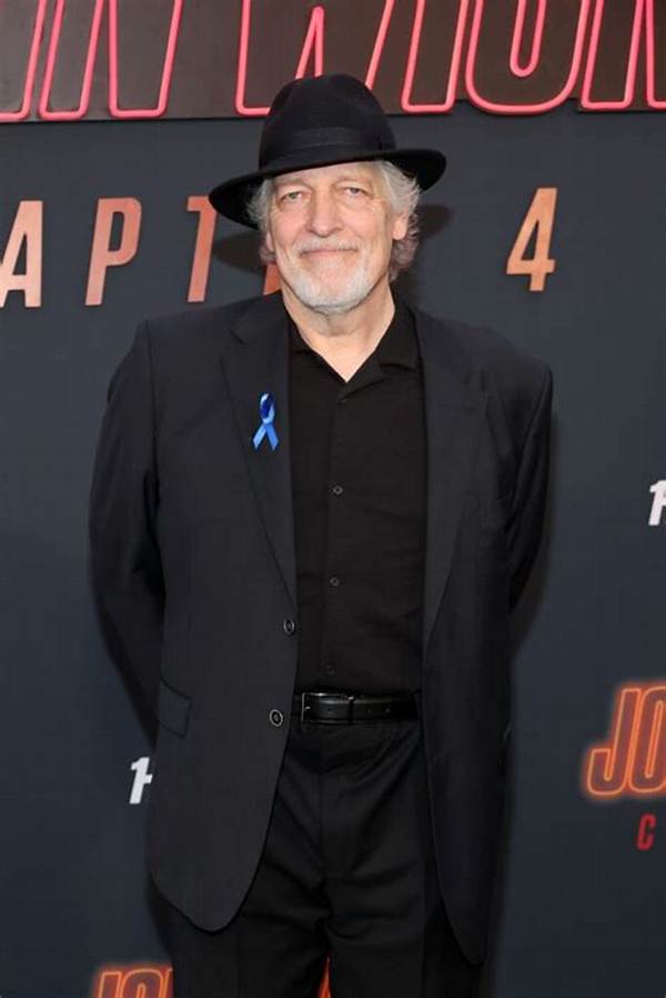 Clancy Brown Height, Weight, Net Worth, Age, Birthday, Wikipedia, Who, Nationality, Biography