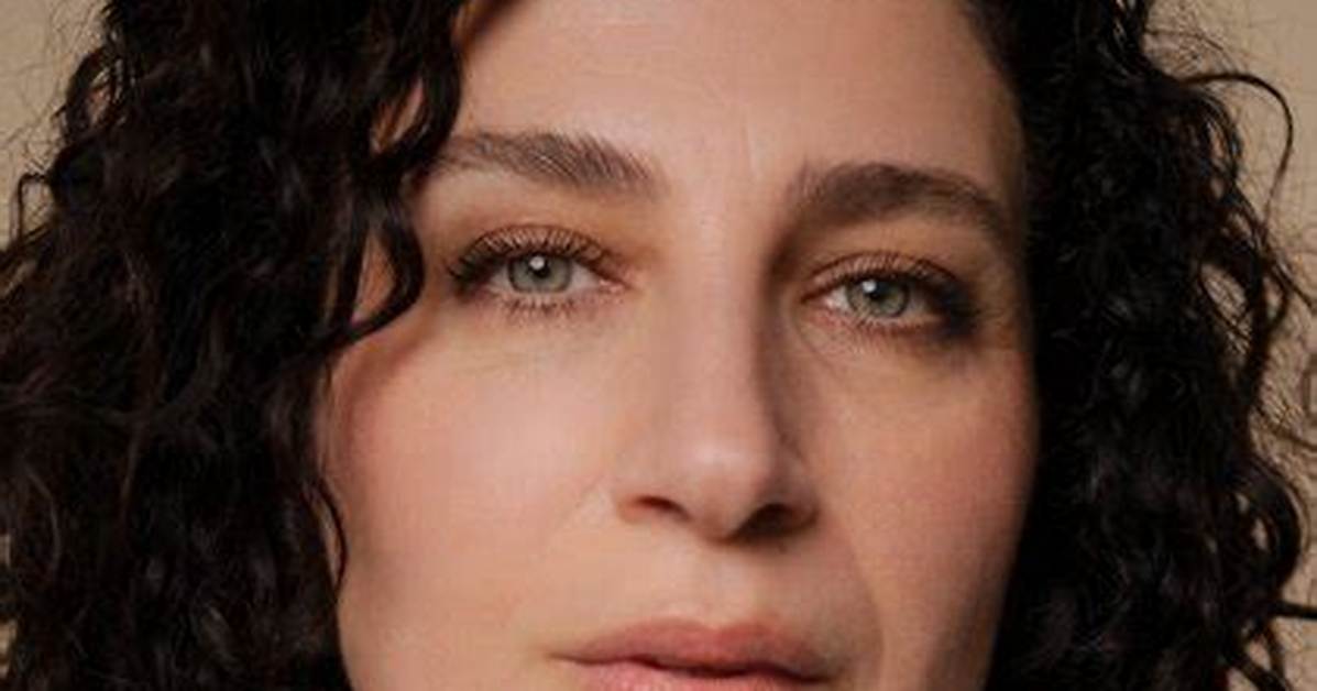 Clara Khoury - Age, Family, Bio