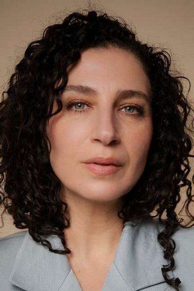 Clara Khoury - Age, Family, Bio