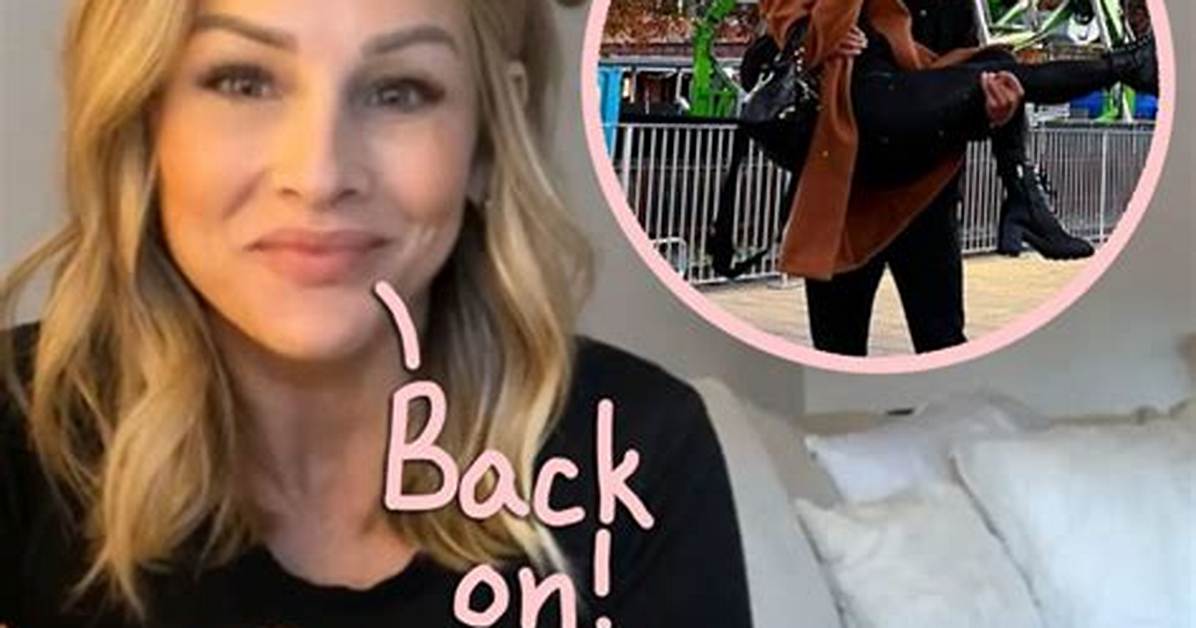 Clare Crawley Shows off Her Engagement Ring