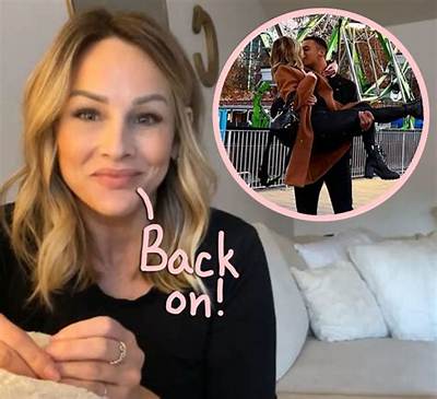Clare Crawley Shows off Her Engagement Ring