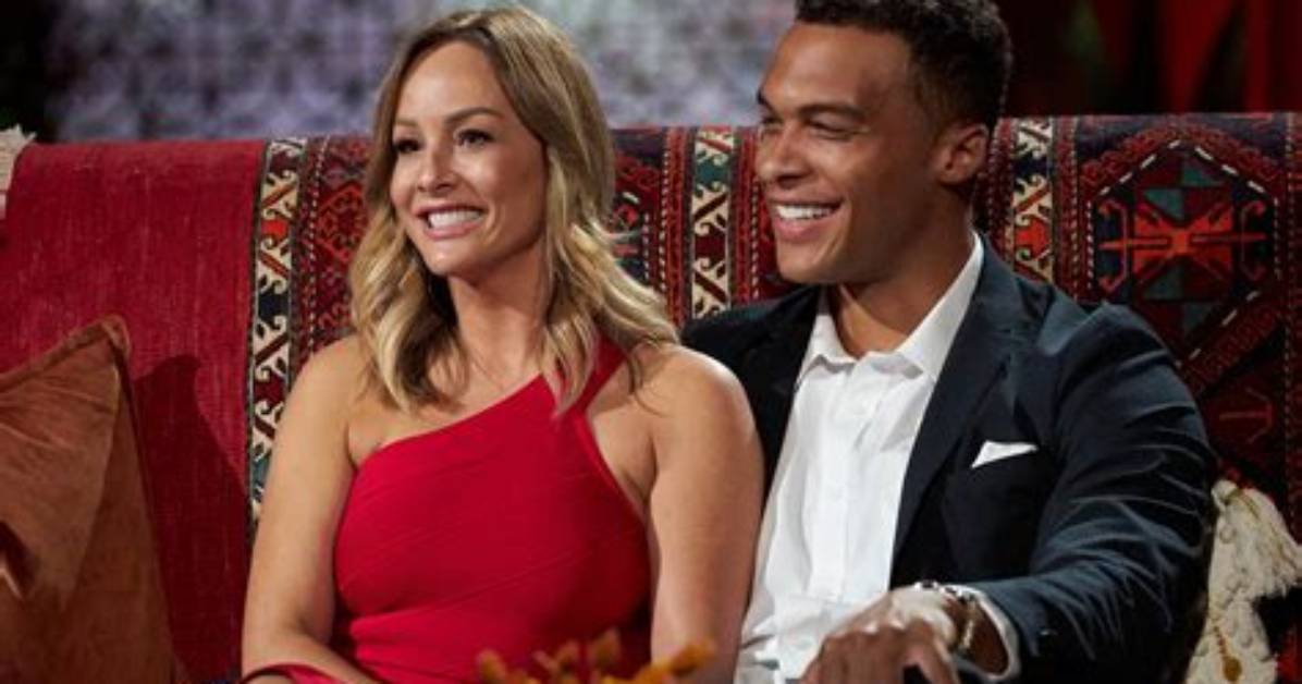 Clare Crawley Speaks out After Dale Moss Cheating Scandal
