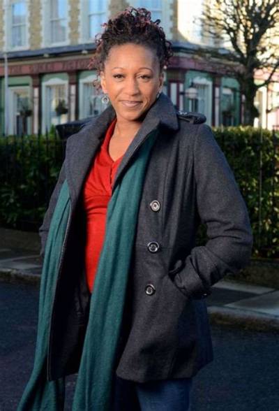 Clare Perkins Age, Birthday, Wikipedia, Who, Nationality, Biography