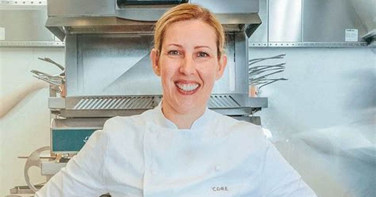 Clare Smyth Height, Weight, Net Worth, Age, Birthday, Wikipedia, Who, Instagram, Biography