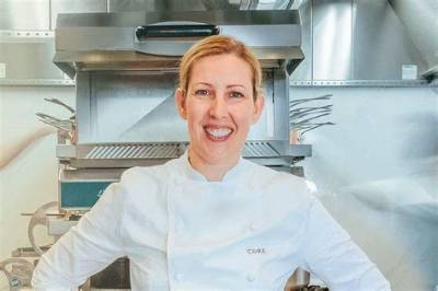 Clare Smyth Height, Weight, Net Worth, Age, Birthday, Wikipedia, Who, Instagram, Biography