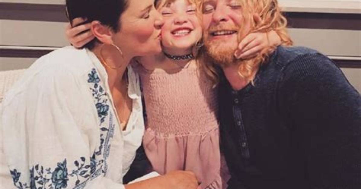 Clare Turton Husband Justin Derrico, Children and Age Gap