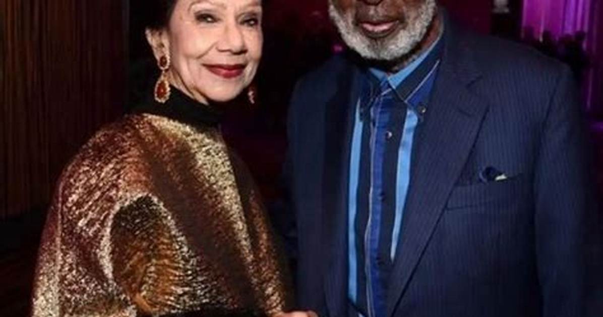 Clarence Avant Cause of Death, Wife, Children, Net Worth, Illness