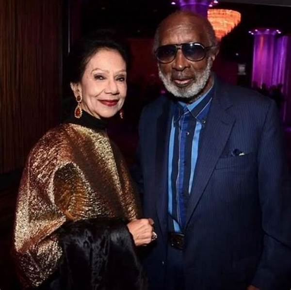 Clarence Avant Cause of Death, Wife, Children, Net Worth, Illness