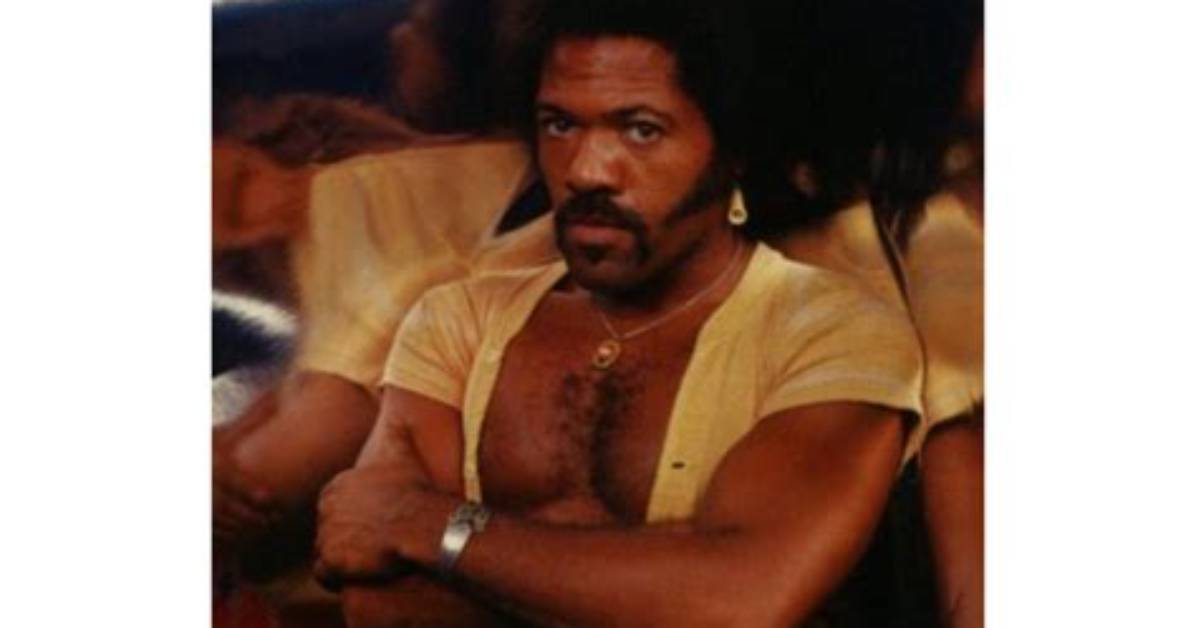 Clarence ‘Fuzzy’ Haskins Height, Weight, Net Worth, Age, Birthday, Wikipedia, Who, Instagram, Biography