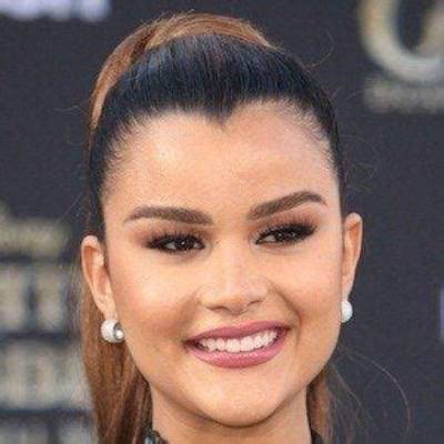 Clarissa Molina - Age, Family, Bio