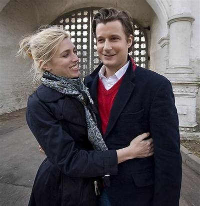 Clarissa Ward Blissful Married Life with Husband; Also See Her Net Worth and Career