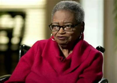 Claudette Colvin - Age, Family, Bio