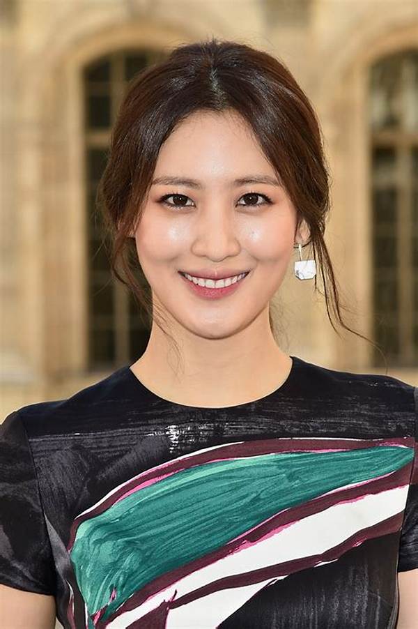 Claudia Kim Bio (Wiki)