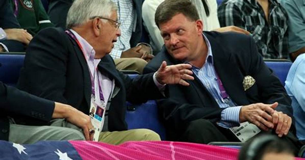 Clay Bennett Net Worth - Wiki, Age, Weight and Height, Relationships, Family, and More