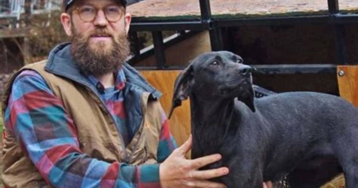 Clay Newcomb Has Been Married to His Wife, Misty Newcomb