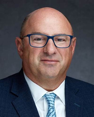 Clay Siegall Resigns Following Domestic Violence Accusations by Wife, How Much Money Did He Collect Through the Job?