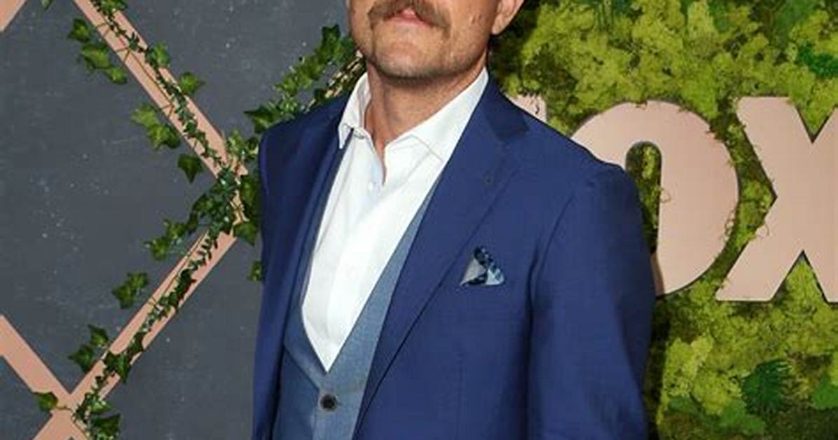 Clayne Crawford Is ‘Incredibly Sorry’ After His Toxic Behavior Was Revealed This Week