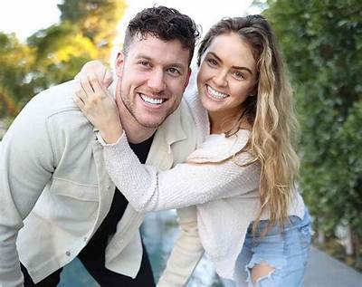 Clayton Echard and Susie Evans Split 6 Months After ‘The Bachelor’ Finale