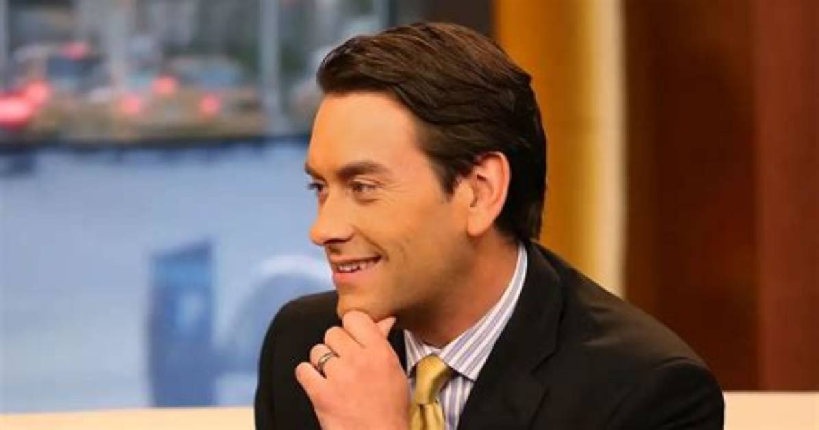 Clayton Morris Bio (Wiki)
