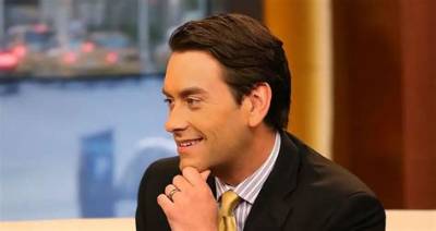 Clayton Morris Bio (Wiki)