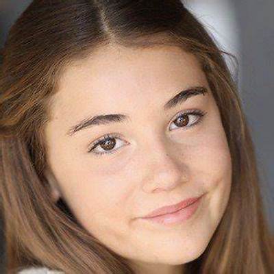 Clementine Lea Spieser - Age, Family, Bio