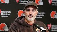Cleveland Browns Coach Kevin Stefanski Has Three Children in His Family with Wife Michelle