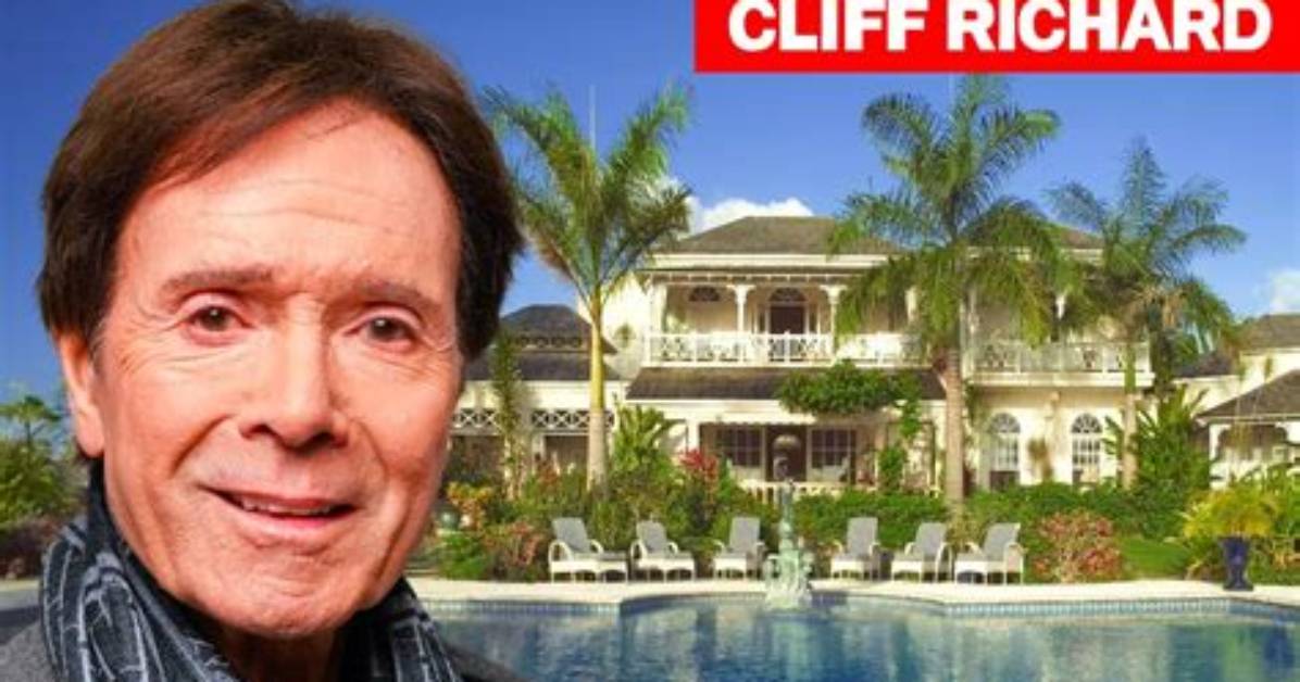 Cliff Richard Net Worth: Career and Lifestyle