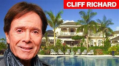 Cliff Richard Net Worth: Career and Lifestyle