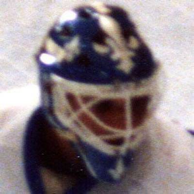 Clint Malarchuk - Age, Family, Bio