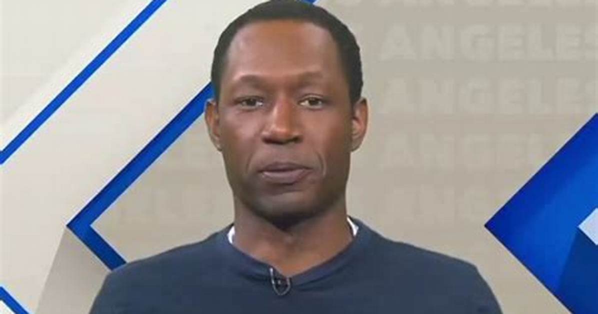 Clinton Yates: Who Is He? What Is Known About the Family and Partner of the Espn Tv Commentator and Host