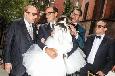 Clive Davis Religion – Was He Jewish? Family Heritage Background and Net Worth
