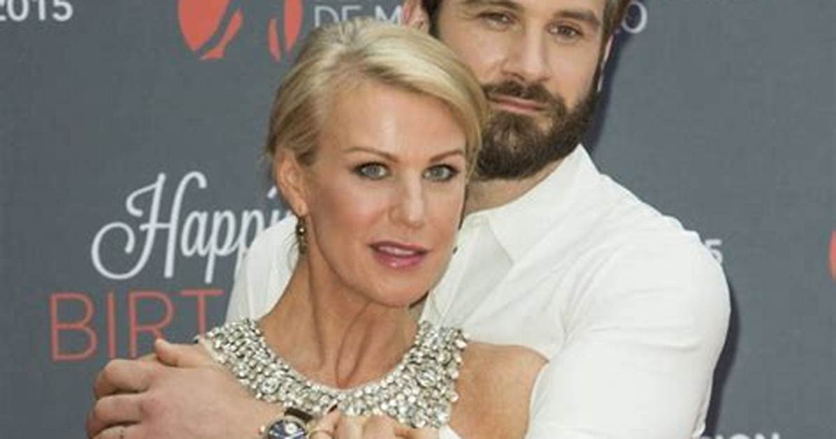 Clive Standen Is Married to Wife: Francesca Standen. Kids.