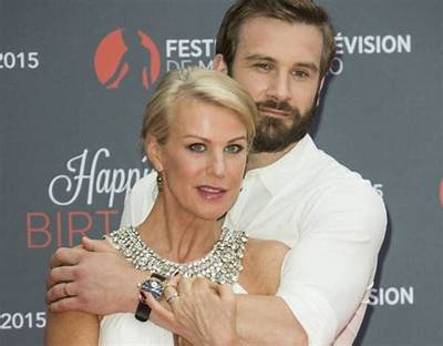 Clive Standen Is Married to Wife: Francesca Standen. Kids.
