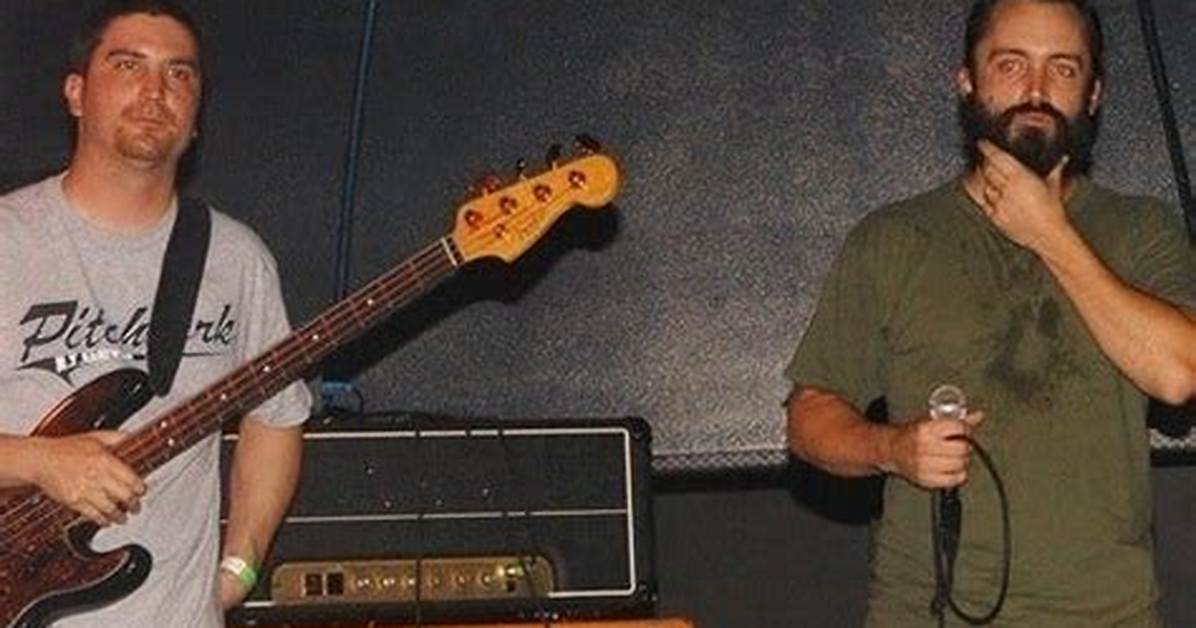 Clutch - Members, Ages, Trivia