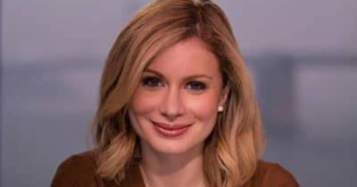 Cnbc’s Christina Farr Is on Social Media Detox and Has Quit Instagram and Facebook Since the Last Three Months!