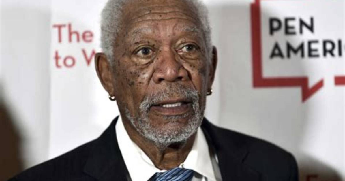 Cnn: Morgan Freeman Harassed & ‘Behaved Inappropriately’ with Women for Year's