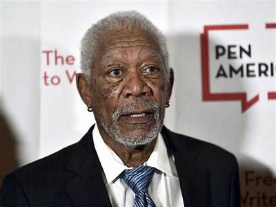Cnn: Morgan Freeman Harassed & ‘Behaved Inappropriately’ with Women for Year's