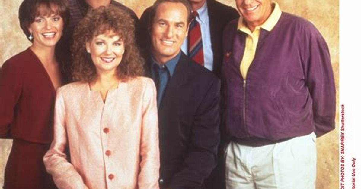 Coach - Cast, Ages, Trivia