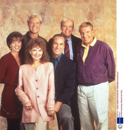 Coach - Cast, Ages, Trivia
