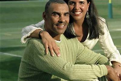Coach Herm Edwards Wife Lia Edwards and Family Life in a Nutshell