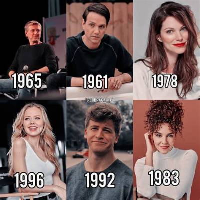 Cobra Kai - Cast, Ages, Trivia