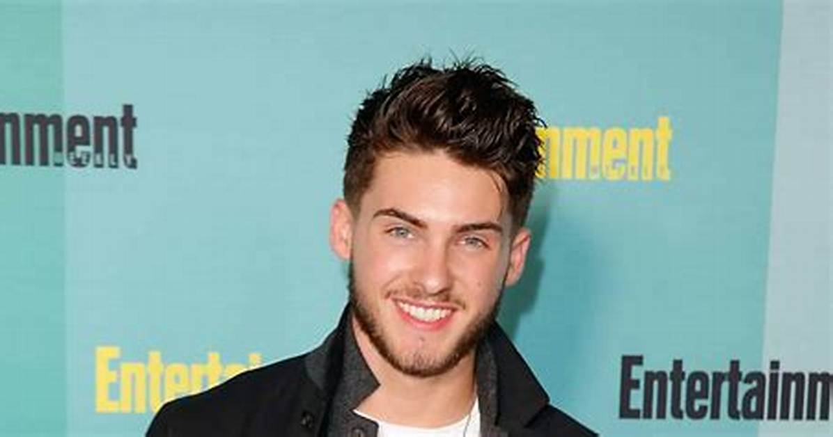 Cody Christian (All American) Height, Age, Girlfriend, Net Worth