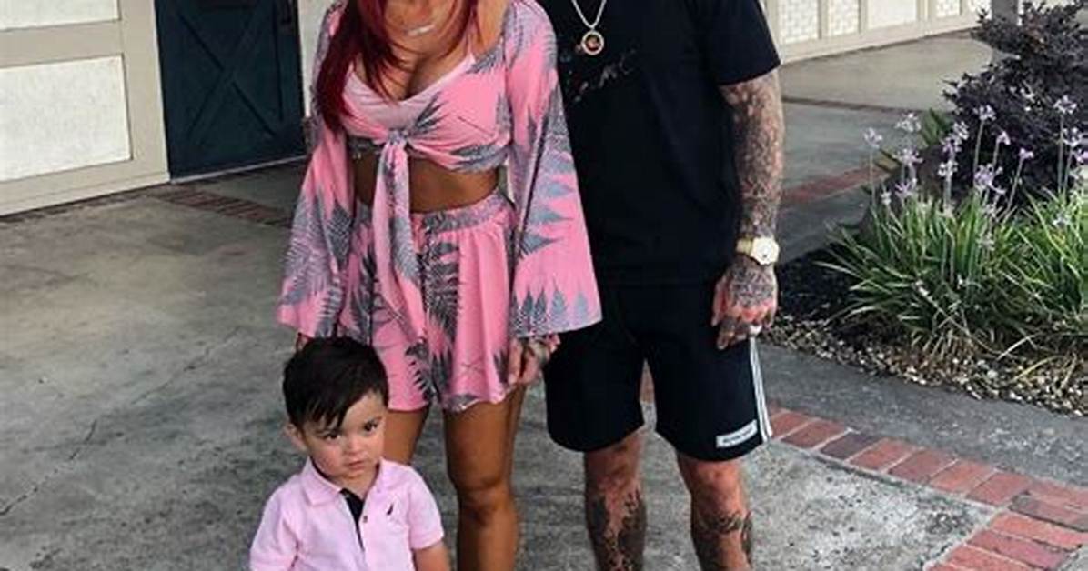 Cody Garbrandt Divorce Details and Settlement, Ex-Wife and Children Revealed