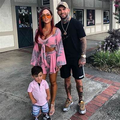 Cody Garbrandt Divorce Details and Settlement, Ex-Wife and Children Revealed