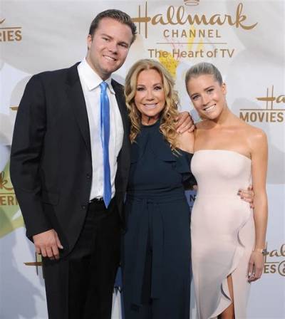 Cody Gifford and Wife Erika Have a Second Child on the Way!