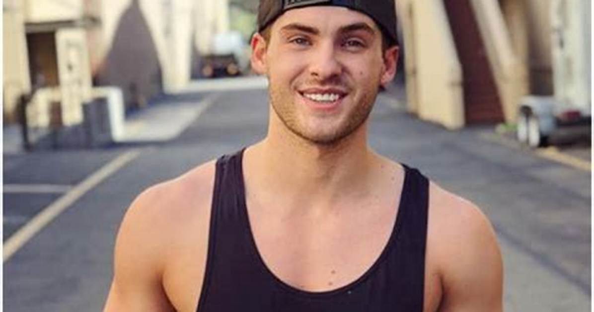 Cody Krueger Age, Birthday, Wikipedia, Who, Nationality, Biography