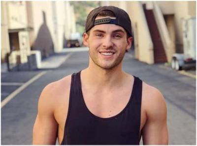 Cody Krueger Age, Birthday, Wikipedia, Who, Nationality, Biography