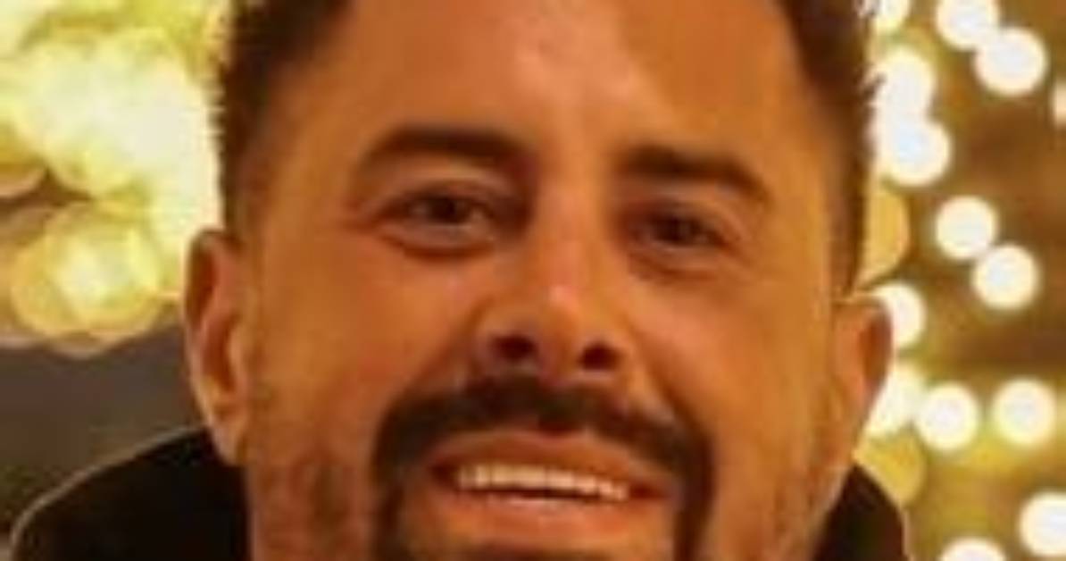 Cody Padrino - Age, Family, Bio