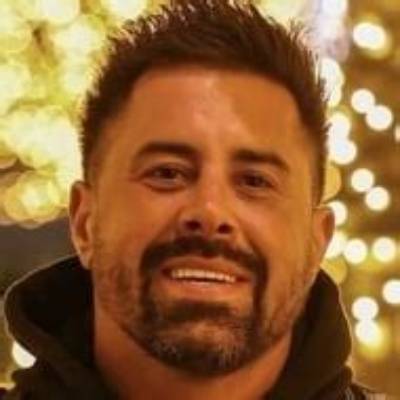 Cody Padrino - Age, Family, Bio